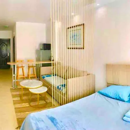 Apartment In Florenza Khamsin