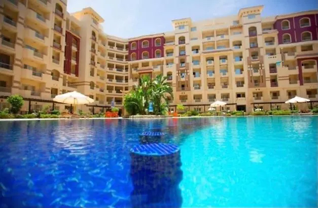 Apartman In Florenza Khamsin *