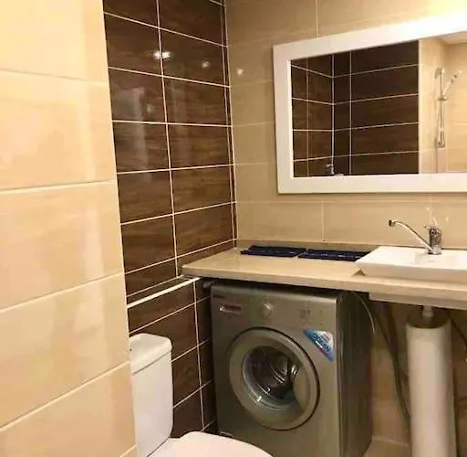 In Florenza Khamsin Apartman
