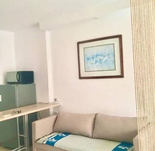 Apartman In Florenza Khamsin Gurdaka