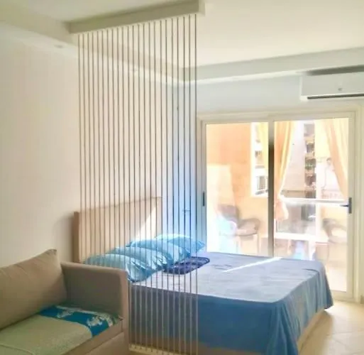 Apartman In Florenza Khamsin