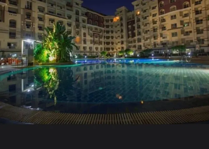 Apartman In Florenza Khamsin *