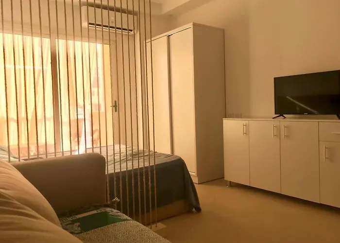 Apartman In Florenza Khamsin Gurdaka