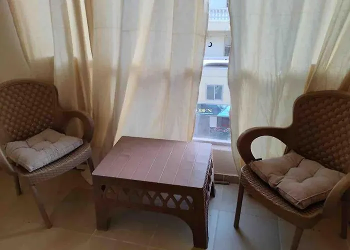 In Florenza Khamsin Apartman