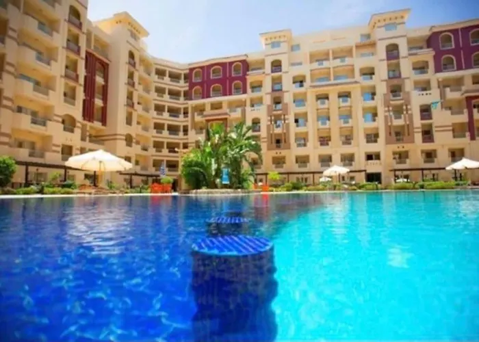 In Florenza Khamsin Apartman Gurdaka