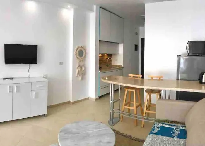 In Florenza Khamsin Apartman